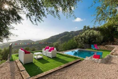 Finca Can Barretes