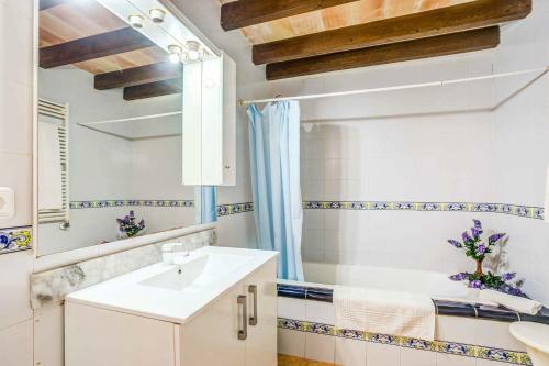 Villa Ros Petit