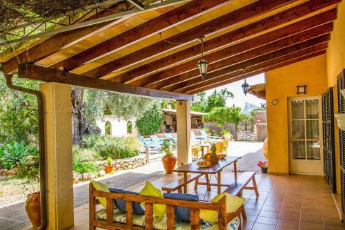 Villa Ros Petit
