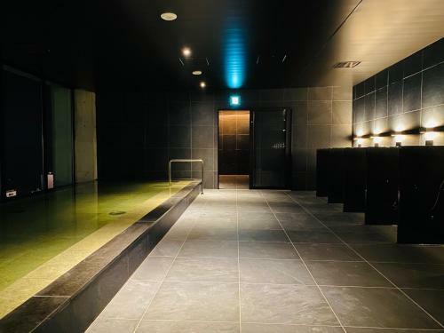 Hotel Amanek Inn Beppu
