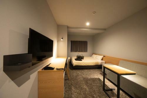 Hotel Amanek Inn Beppu