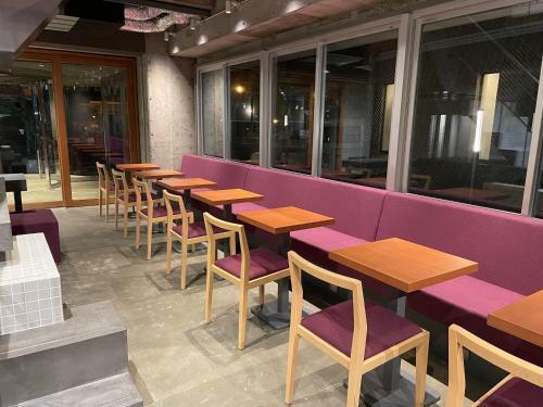 Hotel Amanek Inn Beppu