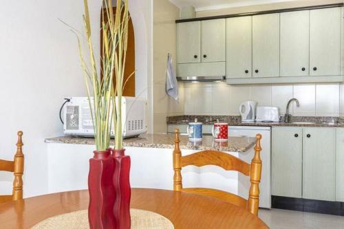 Apartamento Voramar 2g