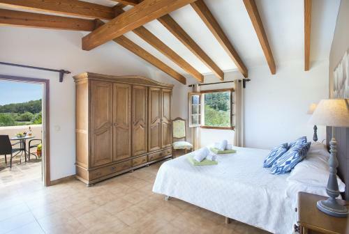 Owl Booking Villa Tia - Exclusive Holidays