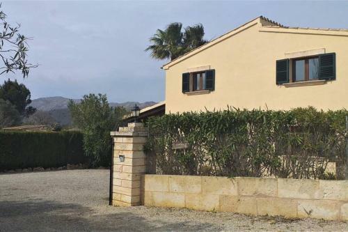 Villa Antonias