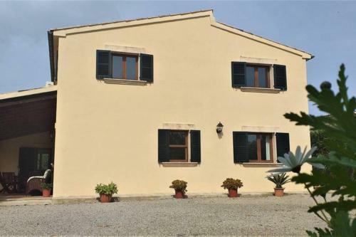 Villa Antonias