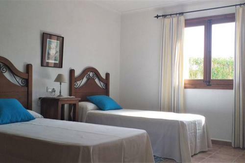 Villa Antonias