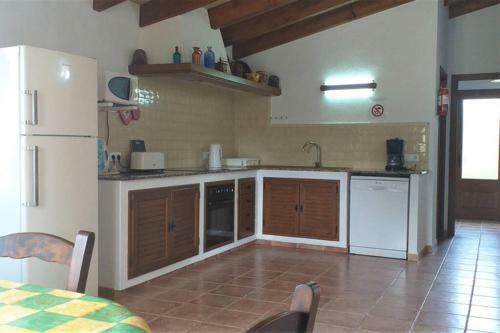 Villa Antonias