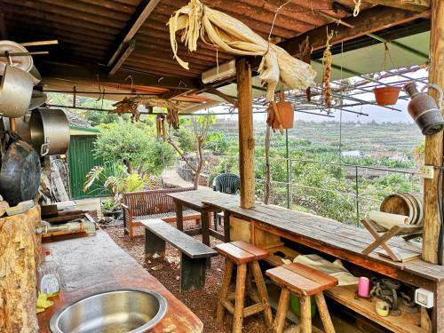 Ancon Beach House