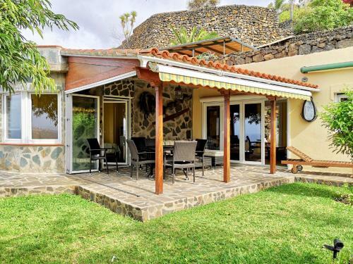 Ancon Beach House