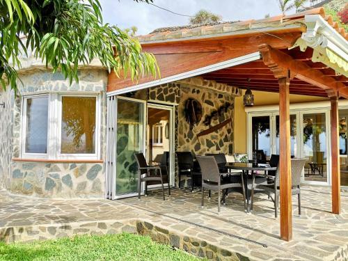 Ancon Beach House