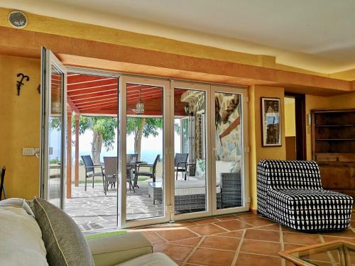 Ancon Beach House