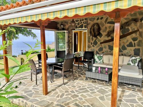 Ancon Beach House
