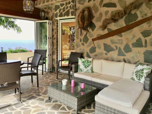 Ancon Beach House