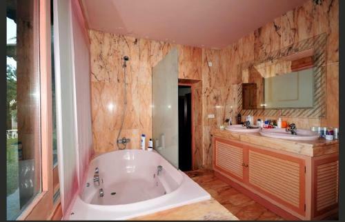 Villa Bungalow Paradisiaco