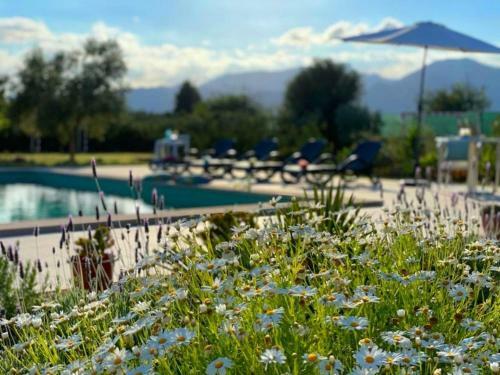 Villa Finca Mal�n