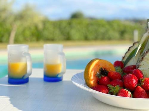 Villa Finca Mal�n