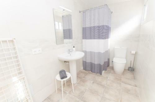 Villa Finca Mal�n