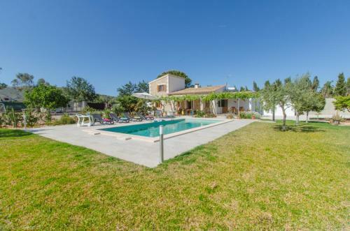 Villa Finca Mal�n