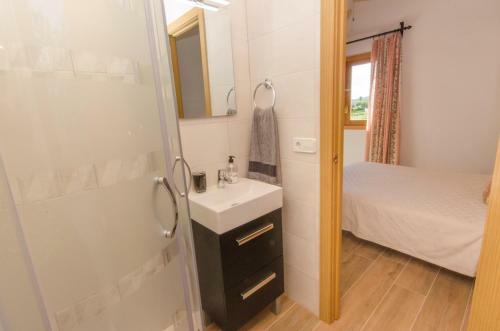 Villa Finca Mal�n