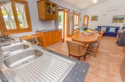 Villa Finca Mal�n