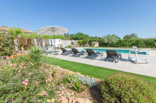 Villa Finca Mal�n