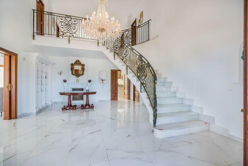 Villa Quiros II 8pax