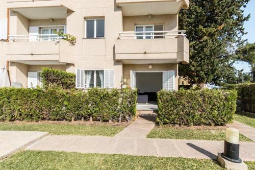 Apartamento Xiprer