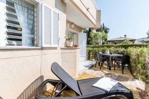 Apartamento Xiprer