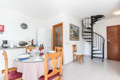 Apartamento Xiprer
