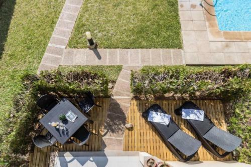 Apartamento Xiprer