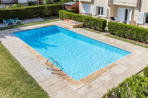 Apartamento Xiprer