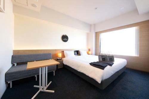 Hotel Amanek Beppu Yula?re