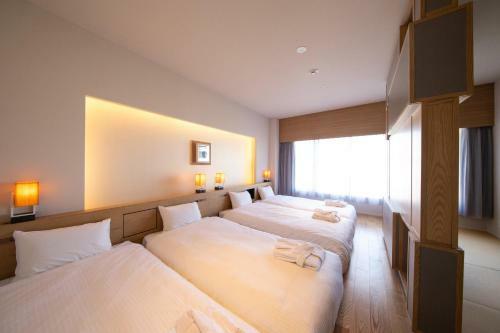 Hotel Amanek Beppu Yula?re
