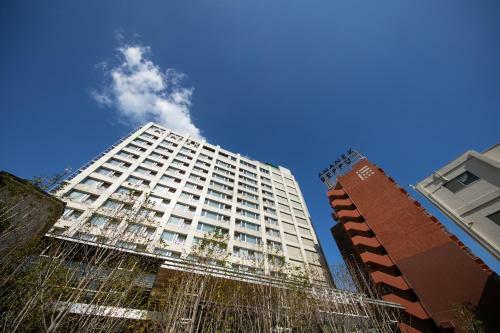 Hotel Amanek Beppu Yula?re