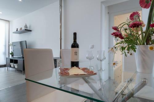 Apartamento Can Sastre