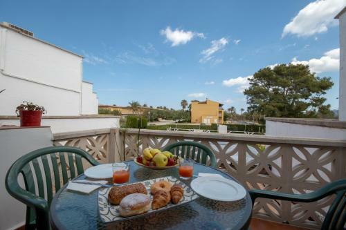 Apartamento Can Sastre