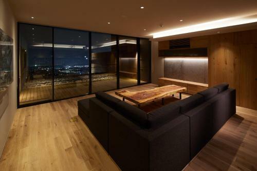 Hotel Galleria Midobaru