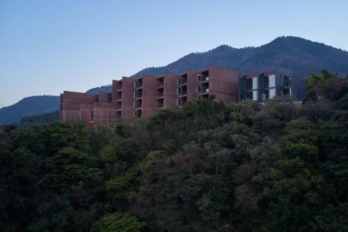 Hotel Galleria Midobaru
