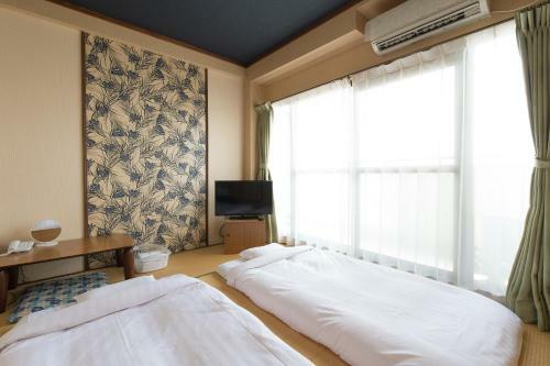 Oyo Hotel Nisseiya