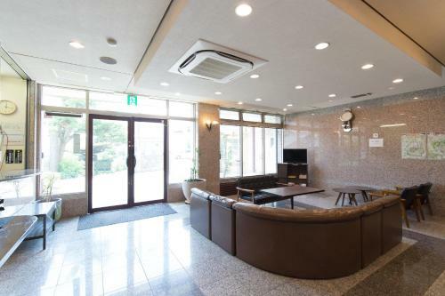Oyo Hotel Nisseiya