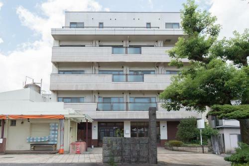 Oyo Hotel Nisseiya