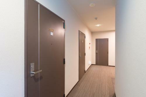 Oyo Hotel Nisseiya