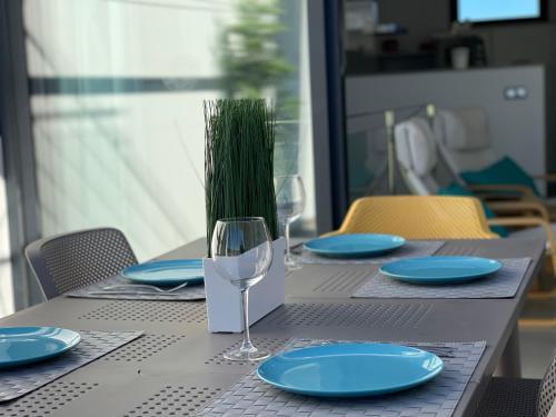 Apartamento La Perla 15