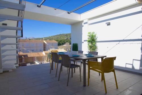 Apartamento La Perla 15