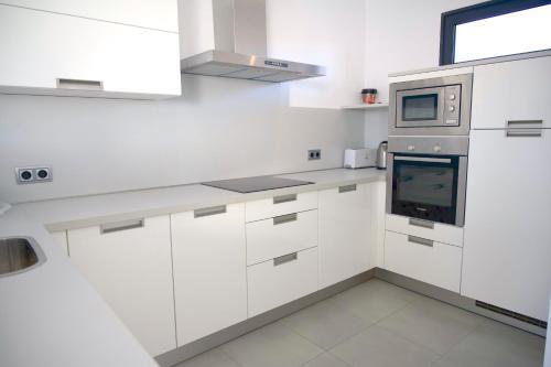 Apartamento La Perla 15