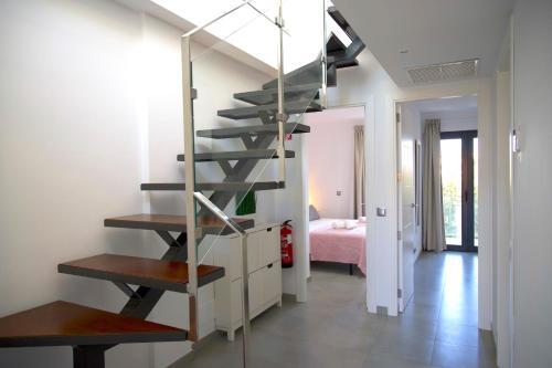 Apartamento La Perla 15