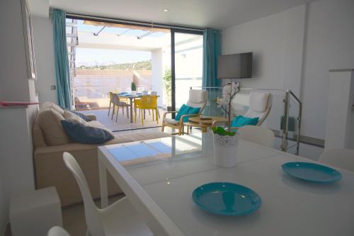 Apartamento La Perla 15