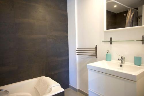 Apartamento La Perla 15