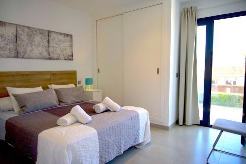 Apartamento La Perla 15